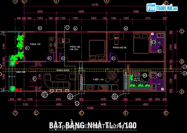 nhà cấp 4,1 tầng,NHÀ CẤP 4-1 TẦNG ĐẸP,nhà cấp 4 đẹp